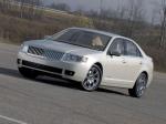 Lincoln Zephyr Concept 2004 года